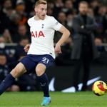 Kulusevski; Juventus Bikin Frustasi, Di Tottenham Enak
