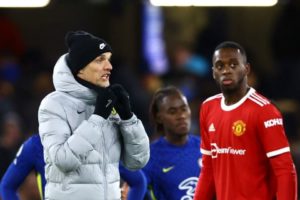 Maaf Man United, Tuchel Tak Punya Alasan Untuk Pindah dari Chelsea