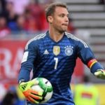 Manuel Neuer Ungkap Masa Depannya di Bayern Munich dan Timnas Jerman