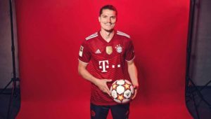 Bayern Munich Masih Belum Menyerah pada Marcel Sabitzer