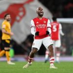 Meski Bukan Penyerang Top, Tapi Arsenal Musti Pertahankan Lacazette
