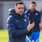 Soal Dua Pemainnya, Xavi Dihadapkan dengan Dua Opsi Menarik, Apa Itu?
