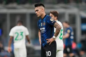 Milan Skriniar; Inter Kritis, Butuh Kemenangan Segera
