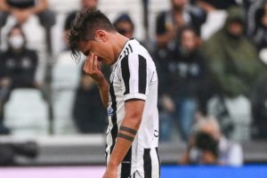 Minta Kenaikan Gaji, Juventus Pastikan Tak Perpanjang Kontrak Dybala