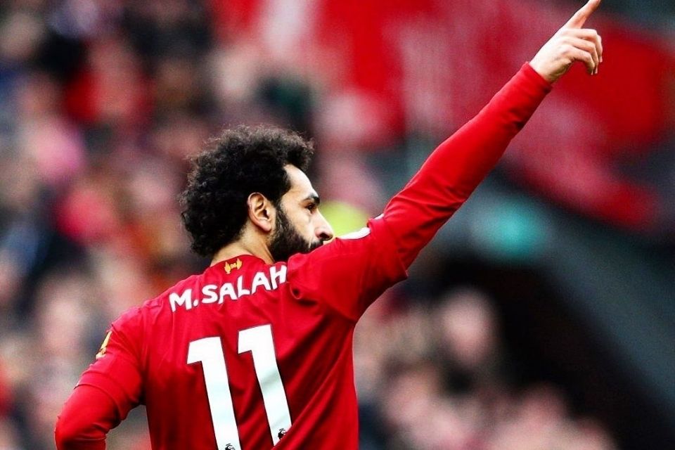 Legenda Mesir Sebut Salah Bakal Hengkang dari Liverpool
