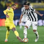 Aston Villa Segerakan Transfer Gelandang Juventus?