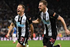Southampton vs Newcastle United: Prediksi, Jadwal, dan Link Live Streaming