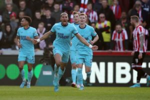 Newcastle vs Brighton: Prediksi, Jadwal, dan Link Live Streaming