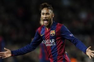 Neymar Jr: Barcelona Akan Selalu Dihati Saya