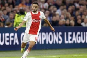 Bayern Munich Ingin Salip Barcelona Dalam Transfer Pemain Ajax Amsterdam Ini