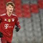 Bayern Munich Siap Orbitkan Pemain Akademinya