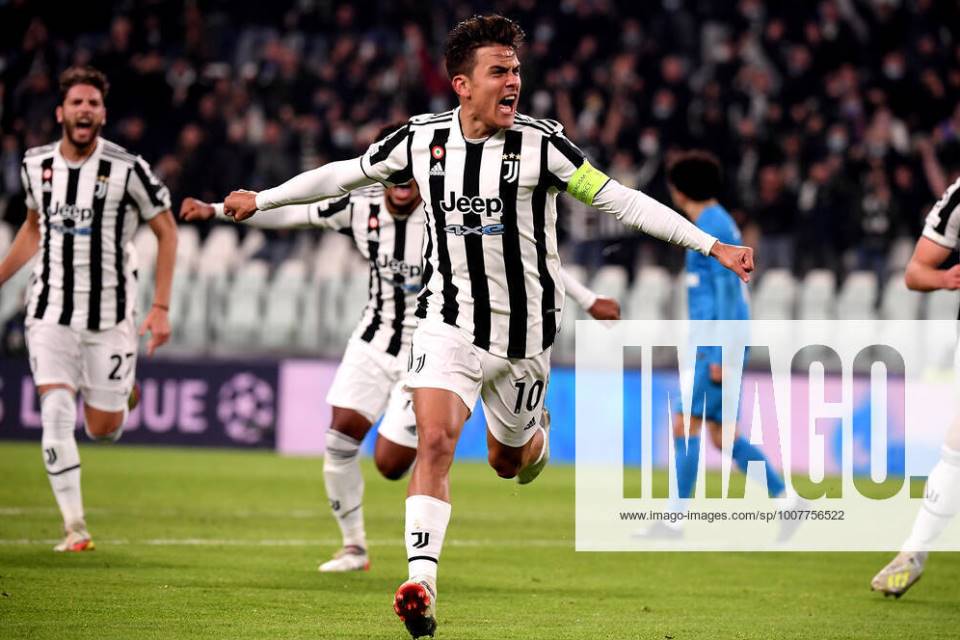 Erik Ten Hag Ingin Amankan Striker Juventus Untuk Manchester United