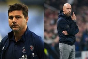 Pochettino atau Erik Ten Hag? Siapakah yang Akan Dipinang Man United?