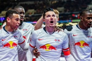 RB Leipzig vs SC Freiburg: Prediksi, Jadwal, dan Link Live Streaming