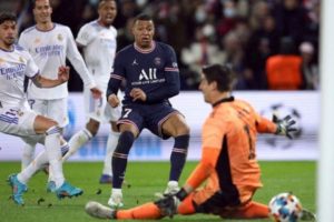 Real Madrid vs Paris Saint-Germain: Prediksi, Jadwal, dan Link Live Streaming