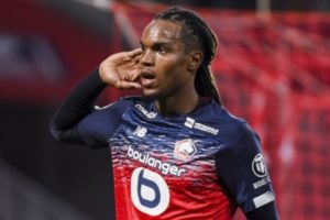 Arsenal Percaya Transfer Bintang Ligue 1 Bisa Menyelesaikan Permasalahan