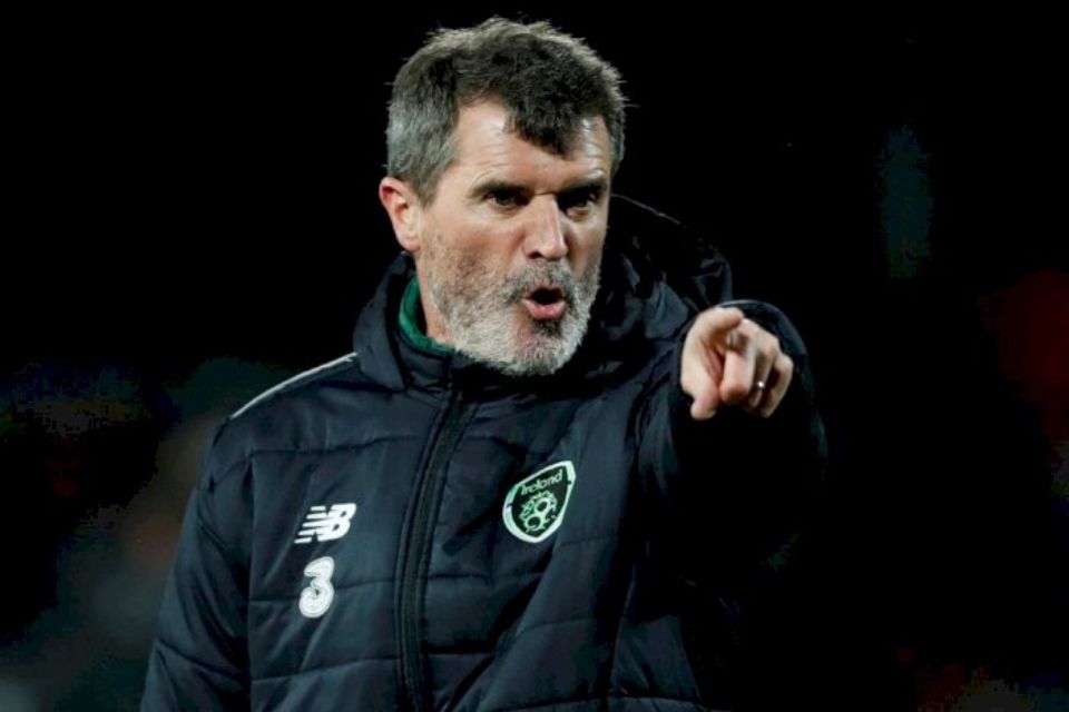 Meski Terpuruk, Roy Keane Puji Keenam Pemain Man United Ini