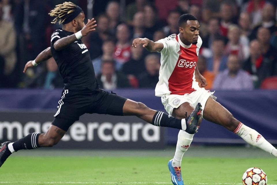 Bayern Munich Masih Terkendala Harga Terkait Bintang Muda Ajax Amsterdam