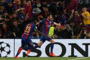 Inikah Pemain Barcelona Pertama yang Keluar di Musim Ini?