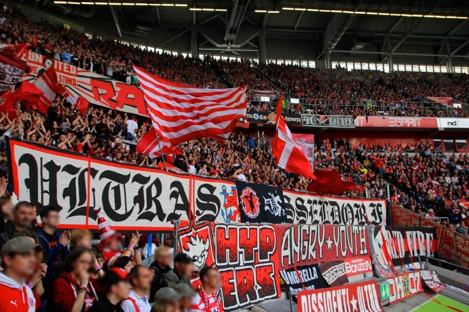 Jelang The Fear Derby, St. Pauli Waspadai Atmosfer Stadion Hansa Rostock