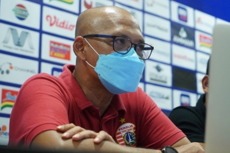 Bukan Psywar, Pelatih Persija Puji Borneo FC, Kenapa?