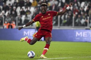 Tammy Abraham Makin Tajam dan Mengerikan Bersama AS Roma