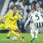 Villarreal Permalukan Juventus Dengan Tiga Gol Tanpa Balas