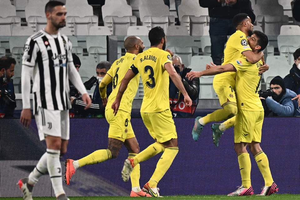 Comeback Atas Juventus, Bek Villarreal Sebut Timnya Sukses Manfaatkan Momen