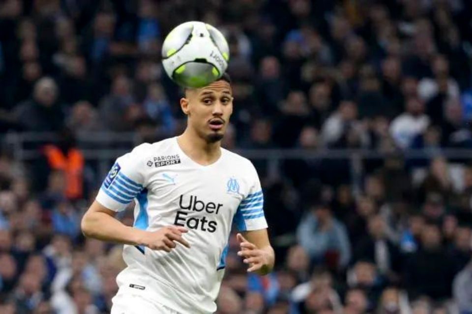 Ingin Bertahan di Marseille, William Saliba: Tergantung Arsenal!