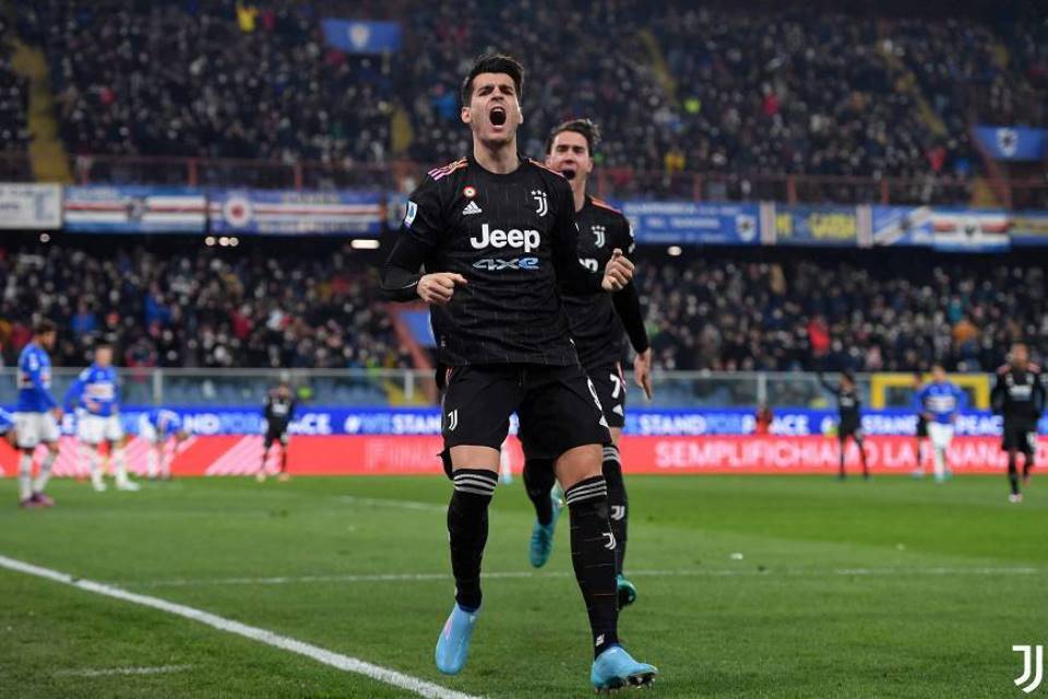 Yakin Bisa Scudetto, Juventus Sudah Tak Terkalahkan di 15 Laga Beruntun