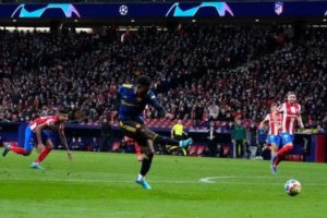 Diego Simeone Tekankan Strategi Serangan Balik ketika Jumpa Man United