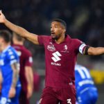 Antisipasi Kepergian Bintangnya, Inter Milan Bidik Pilar Torino