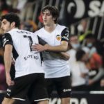 Terbuang, Anak Hilang Tottenham Sukses Buktikan diri di Valencia