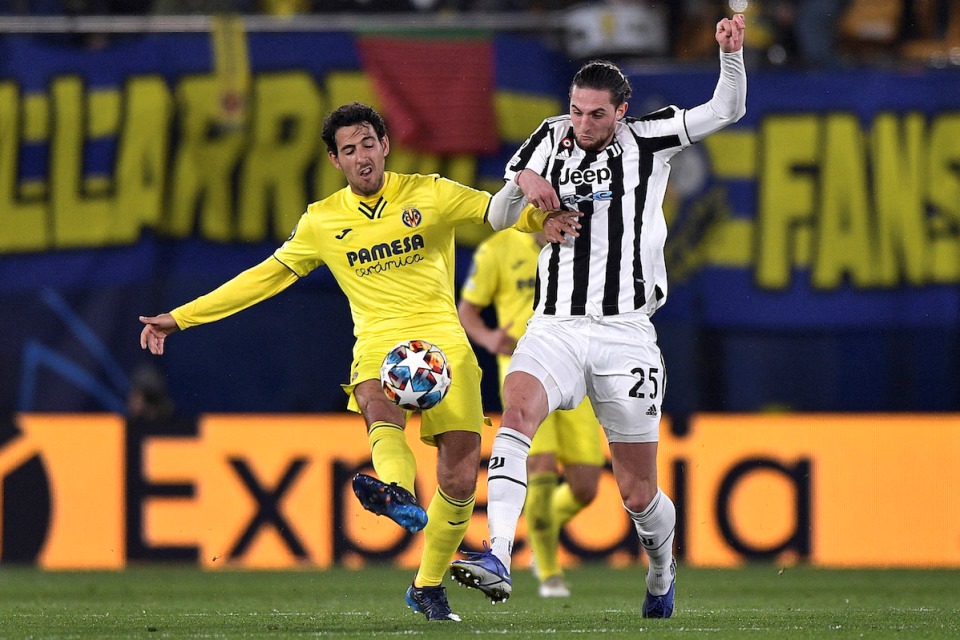 Andai Mampu Kalahkan Villarreal, Segini Uang yang Bakal Didapatkan Juventus