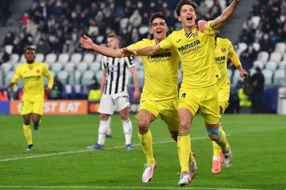 Menang Atas Juventus jadi Bukti Villarreal Bisa Bersaing dengan Tim Manapun