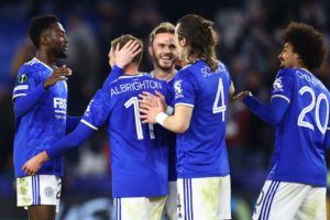 Mourinho Sebut Leicester Punya Satu Keuntungan daripada Roma
