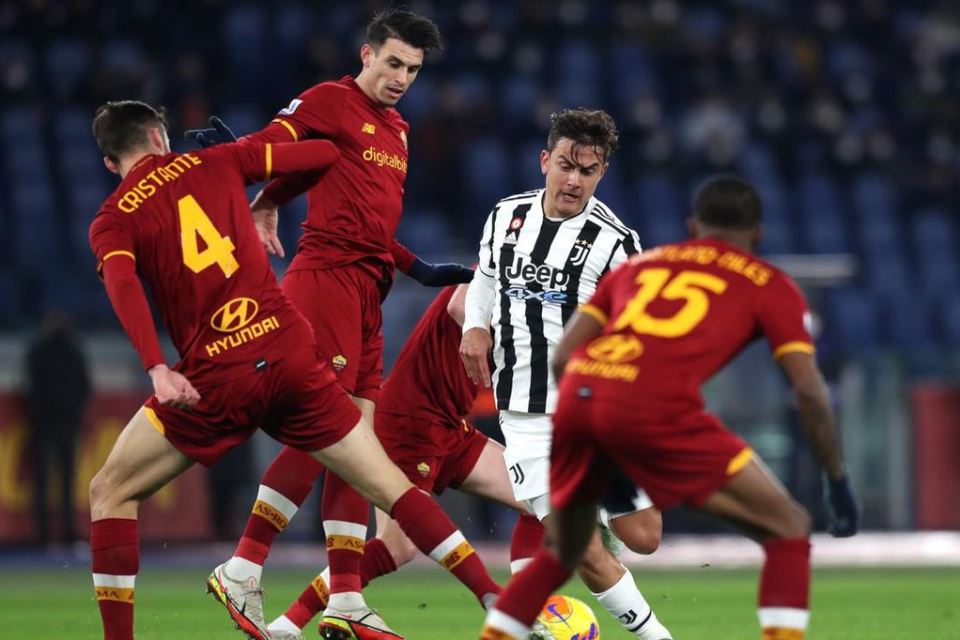 Terus Moncer di Serie A, Dua Tim Tradisional Italia Buktikan Status Sebagai Tim Terbaik
