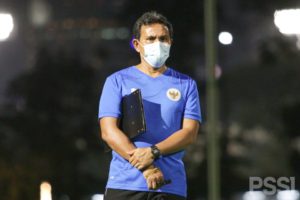 Bima Sakti Panggil 34 Pemain U-16, Persija Sumbang Paling Banyak