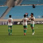 Shin Tae-Yong Apresiasi Semangat Timnas U-19