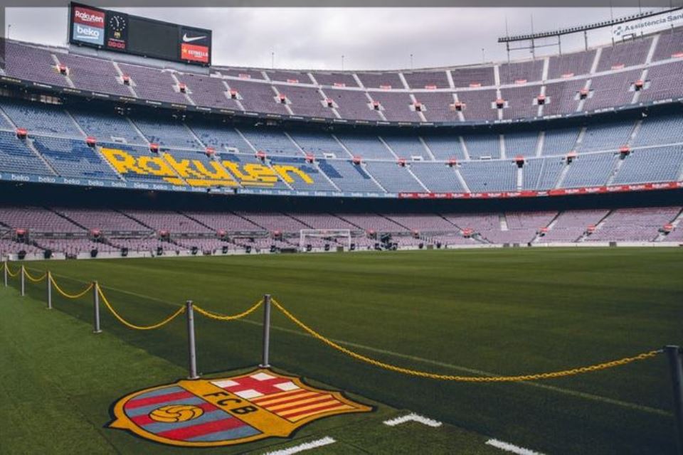 Barcelona Siap Gelontorkan Dana Fantastis untuk Tingkatkan Kapasitas Camp Nou