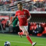 Barcelona Ingin Bawa Pulang Alejandro Grimaldo, Benfica Pasang Harga Tinggi