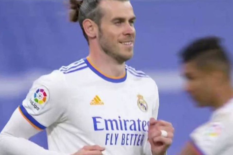 Tim Tradisional Inggris Bakal Menjadi Opsi Menarik Bagi Karir Gareth Bale