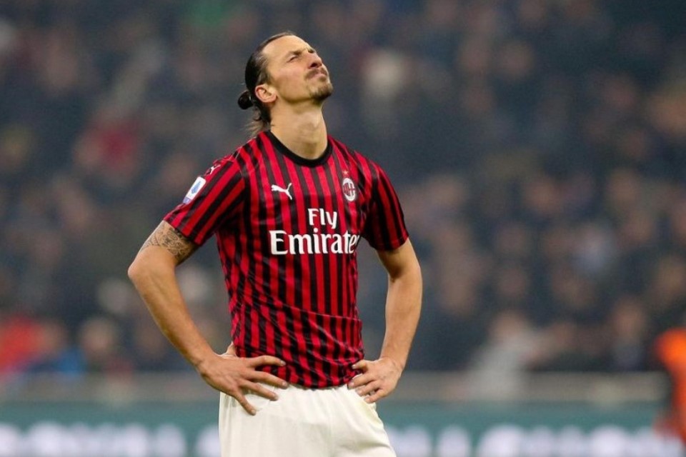 AC Milan Tak Akan Juara Liga Italia, Ini Alasannya