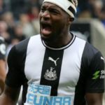 Diincar Arsenal, Newcastle Akan Pertahankan Mati-Matian Pemain Ini