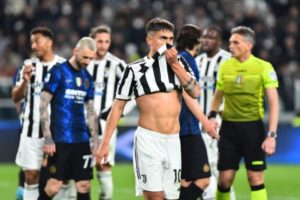 Andai Juventus Bisa Menang Atas Inter, Mungkin Masih Punya Kans Juara