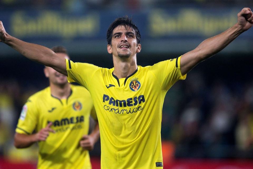 Gerard Moreno Akan Kembali Merumput Ketika Villarreal Jumpa Liverpool