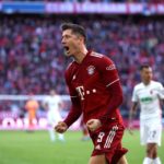 Sumber: twitter.com/FCBayernEN