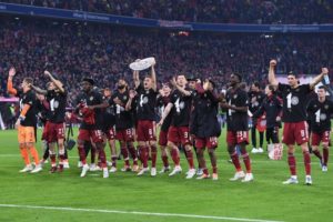 10 Gelar dalam 10 Musim, Bayern Munich Membuat Bundesliga Jadi Membosankan