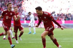 Jelang Leg Kedua Lawan Villarreal, Pemain Bayern Terkena Tekanan Mental