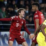 Bayern Munich Mungkin Akan Tersingkir, Kok Bisa?